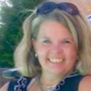 Meet your Posher, Leigh ann